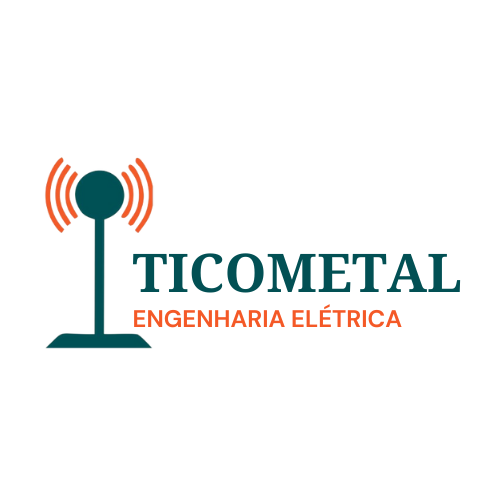 logo da ticometal